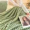 FLAUSCHIGE KUSCHELDECKE - 200x230 cm Kuscheldecke aus Produktbild-Vorschau 5