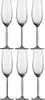 SCHOTT ZWIESEL 104100, 219 ml, Kristall, Transparent, klar, Produktbild-Vorschau 14