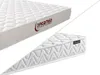 Set 90 x 190 cm Rahmen mit Box Naturlicht + 15 cm dicke Produktbild-Vorschau 4