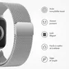 imoshion Bracelet magnétique milanais pour Xiaomi Smart Voir les images du produit 2