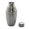 COCKTAILSHAKER 3-TEILIG 0,35 Liter Volumen: 0,35 l Produktbild-Vorschau 2