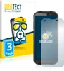 3x BROTECT Schutzglas für Blackview BV9500 Plus Schutzfolie Produktbild-Vorschau 1
