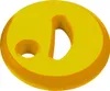 Beco Aqua-Discs, Gelb Produktbild-Vorschau 5