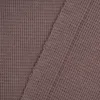 Waffeljersey Stoff Meterware Waffelstrick einfarbig schlamm Produktbild-Vorschau 7