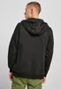 Build Your Brand Kapuzenjacke Herren Heavy Zip Hoody Produktbild-Vorschau 6