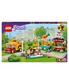 LEGO 41701 Friends Streetfood Market con Taco Truck e Anteprima dell’immagine prodotto 13