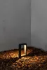 Faro 75519, Wandbeleuchtung für den Außenbereich, Dunkles Produktbild-Vorschau 7