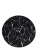Mijolnir, Marble Djt, Badematten, Mehrfarbig, Polyester, Produktbild-Vorschau 5