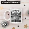 Trendation - Rettungssanitäter Geschenk Tasse Lustig Produktbild-Vorschau 3