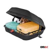 Dachbox Dachkoffer Gepäckbox 270 Liter Carbonlook Produktbild-Vorschau 9