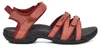Teva Tirra Womens - Trekkingsandale, Größe:37 (US 6), Produktbild-Vorschau 4