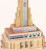 puzzle 3d L'Empire State Building Anteprima dell’immagine prodotto 15
