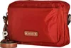 PICARD bolso bandolera Sonja Crossbody Bag Red rojo Vista previa de la imagen del producto 6