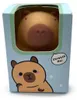 Puckator Capibara 191070 Tierfiguren   Kinder  One Size Produktbild-Vorschau 9