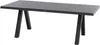 Siena Garden Tirana Dining Tisch – 200 x 100 cm, Aluminium Produktbild-Vorschau 1