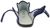 PodoWell ATHENA Uni-Medizinsandalen, blau, Größe 1: 41 Produktbild-Vorschau 3
