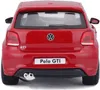Bburago 18-21059 - Modellino di auto - VW Polo GTI Mark 5 Anteprima dell’immagine prodotto 3
