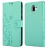 Cadorabo pouzdro pro Samsung Galaxy J6 Plus v barvě FLORAL Náhled obrázku produktu 8