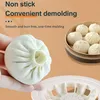 Baozi-Hersteller-Maschine Kincali Brötchenform Produktbild-Vorschau 6