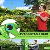 Akku-Grasschere, Heckenschere, elektrischer Strauchschere 2 Produktbild-Vorschau 8