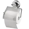 RIDDER portarotolo 17 x 3,2 x 16,6 cm cromo 12100000 Anteprima dell’immagine prodotto 2