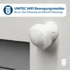 WIFI Bewegungsmelder mit 10 m Reichweite, Produktbild-Vorschau 10