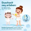 FREDIS Kinder-Dusche Motiv 'Wal' | Spielerische Produktbild-Vorschau 7