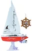 Jamara - RC Yacht - Atlantique Segelboot ja-040250 Produktbild-Vorschau 14
