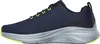 Skechers Vapor Foam Trainingsschuh Blau Produktbild-Vorschau 40