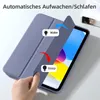 Smart Cover per il tablet Apple iPad Air 5 Custodia Anteprima dell’immagine prodotto 6