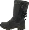 Rieker Komfort Stiefel Z4756-45 Damen 362D5A34373536 Grau Produktbild-Vorschau 38