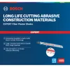 Bosch 2 608 900 563, Pílový kotúč, Vlákno-cementová lepená Náhľad obrázku produktu 42