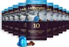 Marshmallow Espresso Crema Premium Coffee - 110 kávových Náhled obrázku produktu 1
