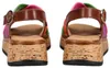 Gabor Damen Sandale multicolor Produktbild-Vorschau 26