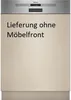 Neff N 50, Geschirrspüler integrierbar, Höhe 81,5 cm, Produktbild-Vorschau 15