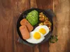 Tulip Dänisches Frühstücksfleisch Amercan Style 340g Produktbild-Vorschau 6