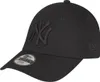 New Era League Essential 940 schwarze Kappe für Kinder Produktbild-Vorschau 1