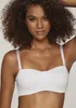 LASCANA T-Shirt-BH weiß Größe 85 Cup D Produktbild-Vorschau 2