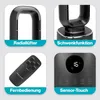 ProfiCare® Ventilator leise | flügelloser Turmventilator | Produktbild-Vorschau 7