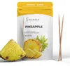 Wunder Zahnstocher mit Geschmack - Ananas - 100er Produktbild-Vorschau 1