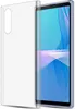 Cadorabo Hülle für Sony Xperia 10 III Schutz Hülle in Produktbild-Vorschau 1