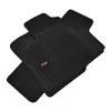 Logo Tapis De Sol Noir Velours Sur Mesure Pour Mazda 5 Voir les images du produit 3