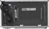 SHARP YC-MG02ES Mikrowelle mit Grill (Mikrowelle: 800W, Produktbild-Vorschau 30