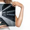 Fabelhafte Canvas LEINWAND BILDER 40x30 cm XXL Kunstdruck Produktbild-Vorschau 3