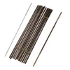 A collection of saw blades arranged on a white background. Podgląd zdjęcia produktu