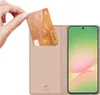 Handyhülle mit Klappe für Galaxy A57 5G, Dux Ducis Skin Produktbild-Vorschau 3