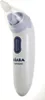 A white electric nasal aspirator for babies made by BEABA. Anteprima dell’immagine prodotto