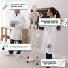 Jago® Menschliches Anatomie Skelett 181.5 cm - inkl. Produktbild-Vorschau 17