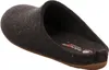 Haflinger Damen Hausschuh Herren Wollfilz Pantoffel Everest Produktbild-Vorschau 23