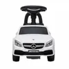 Samochód na pedały RunRunToys MERCEDES-BENZ Podgląd zdjęcia produktu 2